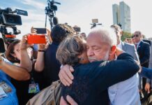 Lula visita São José do Rio Preto no dia 3 de setembro