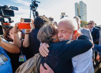 Lula visita São José do Rio Preto no dia 3 de setembro