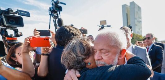 Lula visita São José do Rio Preto no dia 3 de setembro