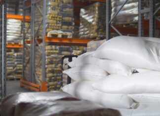 Região teve superávit comercial de US$ 976,6 milhões de janeiro a julho