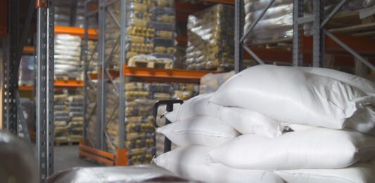 Região teve superávit comercial de US$ 976,6 milhões de janeiro a julho