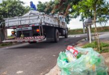Saev Ambiental reforça orientações para ampliar aproveitamento de recicláveis em Votuporanga