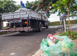 Saev Ambiental reforça orientações para ampliar aproveitamento de recicláveis em Votuporanga