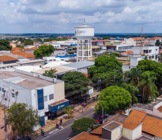Saev Ambiental anuncia vencedora de licitação milionária para coleta de lixo
