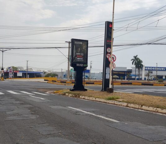 Votuporanga entra em alerta para onda de calor; temperaturas podem chegar a 38°C