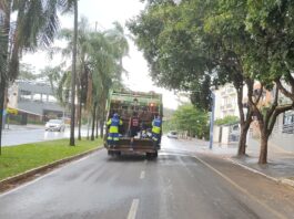 Saev Ambiental mantém multa de R$ 232,7 mil à empresa de coleta de lixo; licitação é colocada em xeque