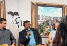 Eracio Rondon lança livro infantil sobre diversidade e combate ao preconceito