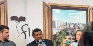 Eracio Rondon lança livro infantil sobre diversidade e combate ao preconceito