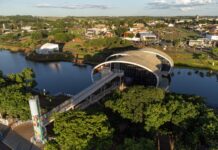 Uma década de Parque da Cultura