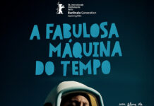 Brasil de olho no Oscar 2027