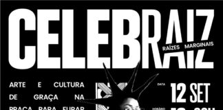 Celebraiz leva atrações da cena independente à Praça do Tobogã