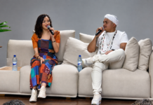 Oralidade mantém viva a memória e os saberes afro-brasileiros