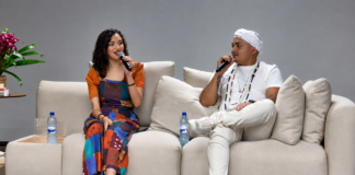 Oralidade mantém viva a memória e os saberes afro-brasileiros