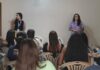 Cram promove ações de conscientização e atendimento às mulheres durante o Agosto Lilás