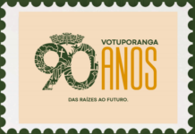 Das raízes ao futuro
