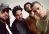Lagum abre shows do Maroon 5 no Brasil