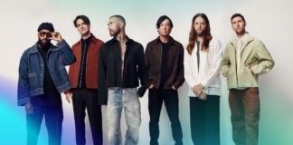 Maroon 5 terá ingresso solidário em show de Rio Preto