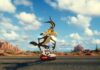 Coiote vai à Justiça em nova aventura dos Looney Tunes