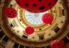 Poá: o mundo visto por Yayoi Kusama