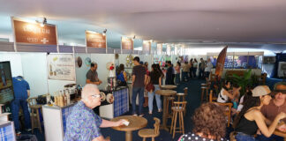 SEBRAE valoriza micros e pequenos empresários com o Espaço Origens na 63° EXPO Rio Preto