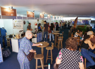 SEBRAE valoriza micros e pequenos empresários com o Espaço Origens na 63° EXPO Rio Preto