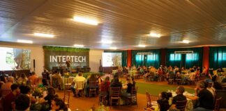 Segunda etapa das InterTechs Agro reúne especialistas em gestão, avicultura, pecuária leiteira e protagonismo feminino