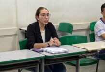 Uniestágio aproxima estudante de Administração do mercado de trabalho