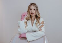 Egressa da Biomedicina Unifev transforma autoestima por meio da estética