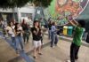 Unifev recebe calouros da 15ª turma de Medicina
