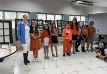 Colégio Unifev apresenta projeto inspirado em “O Pequeno Príncipe”