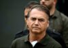 Bolsonaro pede autorização para deixar prisão domiciliar e ir ao dentista; nome indicado pela defesa é esposa de Flávio