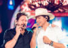 Rodeio de carneiro infantil e show de Jads & Jadson animam a sexta-feira na 63ª EXPO Rio Preto