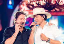 Rodeio de carneiro infantil e show de Jads & Jadson animam a sexta-feira na 63ª EXPO Rio Preto