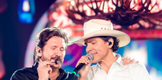 Rodeio de carneiro infantil e show de Jads & Jadson animam a sexta-feira na 63ª EXPO Rio Preto
