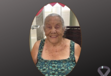 Falece Maria de Lourdes Prado, aos 85 anos