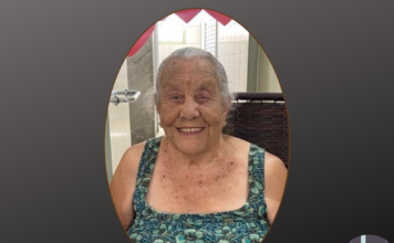 Falece Maria de Lourdes Prado, aos 85 anos