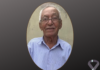 Falece Luiz José dos Santos, aos 84 anos
