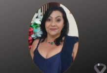 Falece Leonice Lin da Silva, aos 58 anos