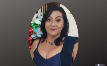 Falece Leonice Lin da Silva, aos 58 anos