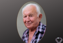 Falece Deolindo Andretto, aos 94 anos