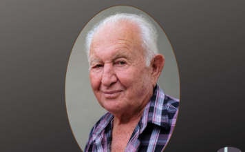 Falece Deolindo Andretto, aos 94 anos