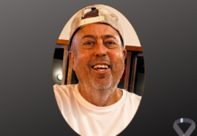 Falece Roberto Arroio Farinazzo, aos 64 anos