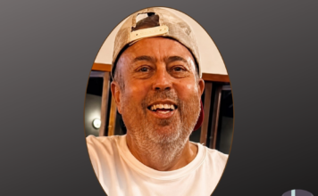 Falece Roberto Arroio Farinazzo, aos 64 anos