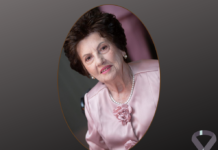 Falece Irene Evanilda Giaccheto Gato, aos 87 anos