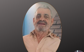 Falece Luiz Carlos de Menezes, aos 74 anos