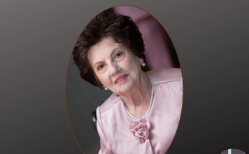 Falece Irene Evanilda Giaccheto Gato, aos 87 anos