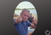 Falece Aparecido Donizette Gobbi, aos 62 anos