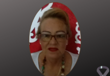 Falece Zilda Ferreira, aos 66 anos