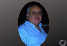 Falece Salvador Gripe, aos 77 anos