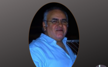 Falece Salvador Gripe, aos 77 anos